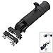 Universal Golf Cart Umbrella Holder, Adjustable Umbrella Holder for All Golf Cart Wheelchair Bike Stroller