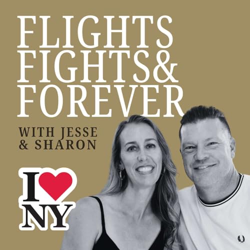 8. Sleeping Naked & New York City