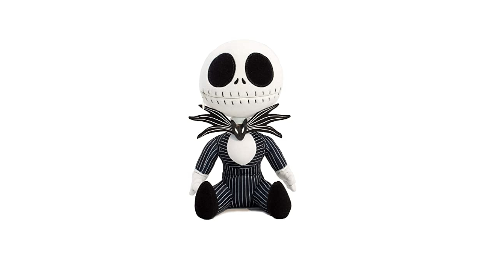 NIGHTMARE BEFORE CHRISTMAS  JACK ナイトメア s-l400.jpg