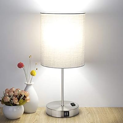 Amazon Com Touch Of Lamps
