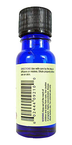 Aceite Esencial de Lavanda WYNDMERE NATURALS 0.33 FZ miniatura 3