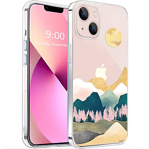 Coque iPhone 13 motif Sierra pour protéger votre téléphone durant vos randonnées