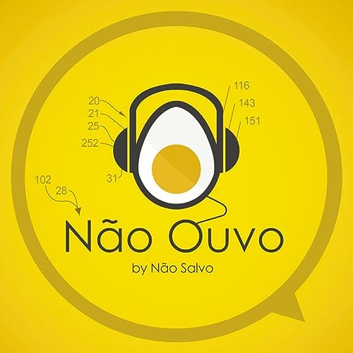 N&atilde;o Ouvo (Arquivo) Titelbild