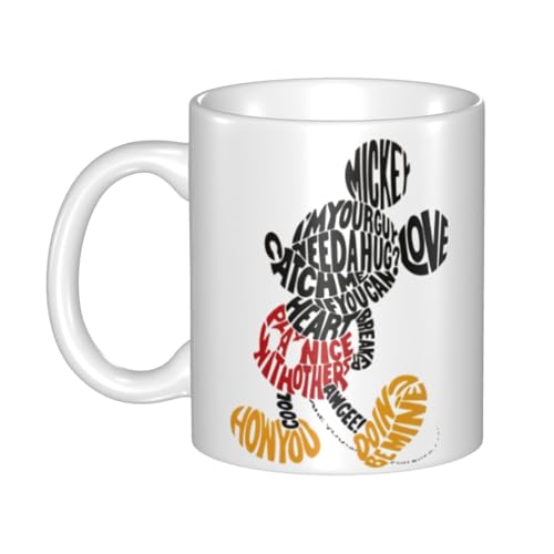 }OJbv ~bL[}EX ObY R[q[Jbv Aj Coffee Mug  킢 Z~bN Mtg