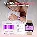 Smart Watches for Women, Answer/Make Call, 1.85'' HD Screen Fitness watch with Heart Rate/Sleep/SpO2 Monitor, Smart watch for iPhone/Samsung/Android, 120+Sport Mode, IP68 waterproof - Two Straps, Gold