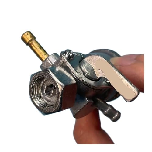 Robinet de carburant pour stopper les fuites d'essence G200