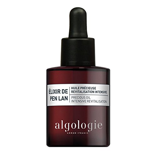 Precious Oil Algologie élixir de revitalisation intensive pour peau sèche et terne