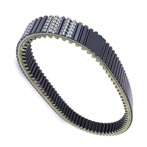 Courroie d'entraînement pour CFMoto ZForce CForce UForce 800 950 1000 Snyper Terralander