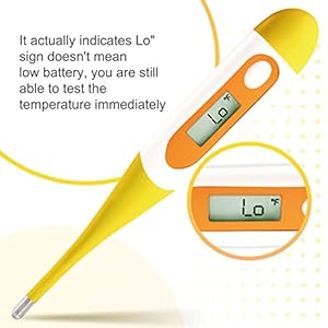   Digital-Oral-Thermometer-for-fever-adults-Rectal-Underarm-Mouth-Accurate-Fast-EasyHome-Body-Medical-Temperature-Thermometer-for-Baby-Kids-Adult-EMT-021N-Yellow
