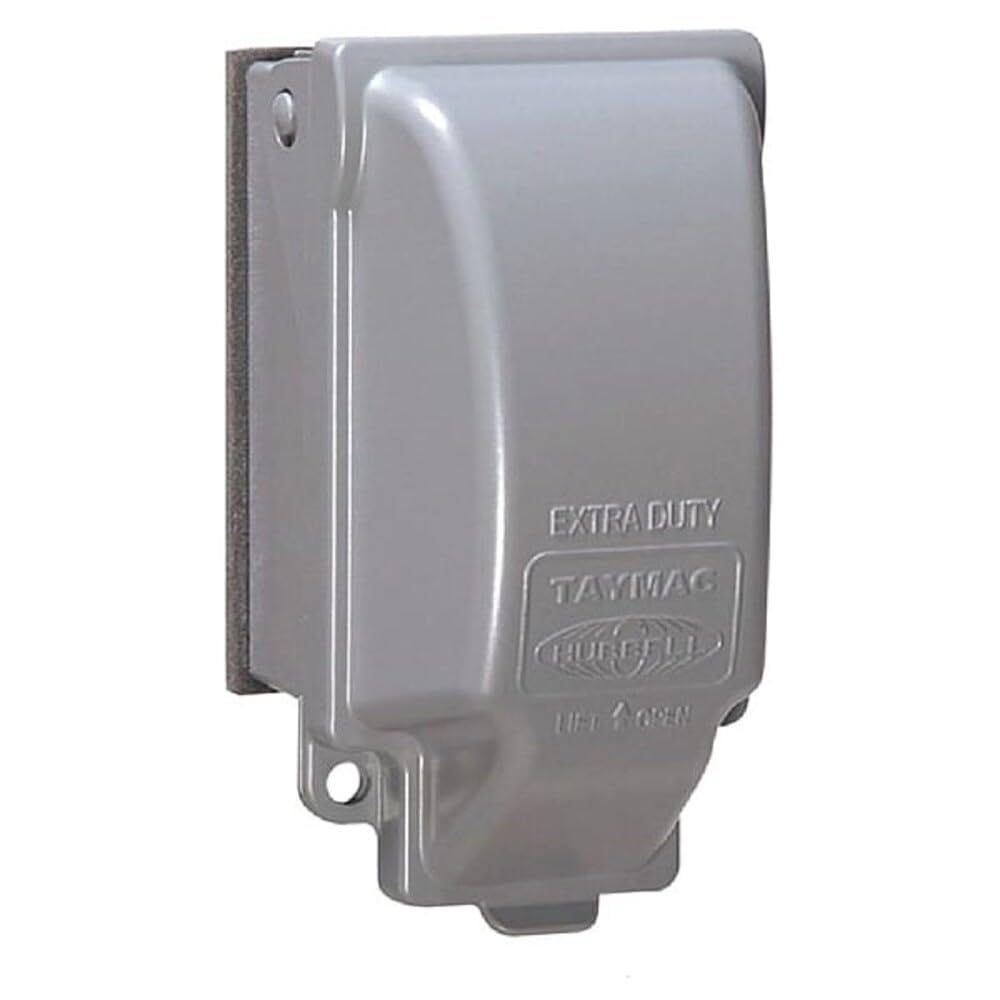MX3200 RaynGuard Extra Duty Metal Weatherproof