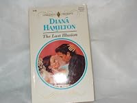 The Last Illusion 0373117167 Book Cover