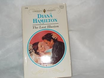 Mass Market Paperback Harlequin Presents #1716: The Illusion Book