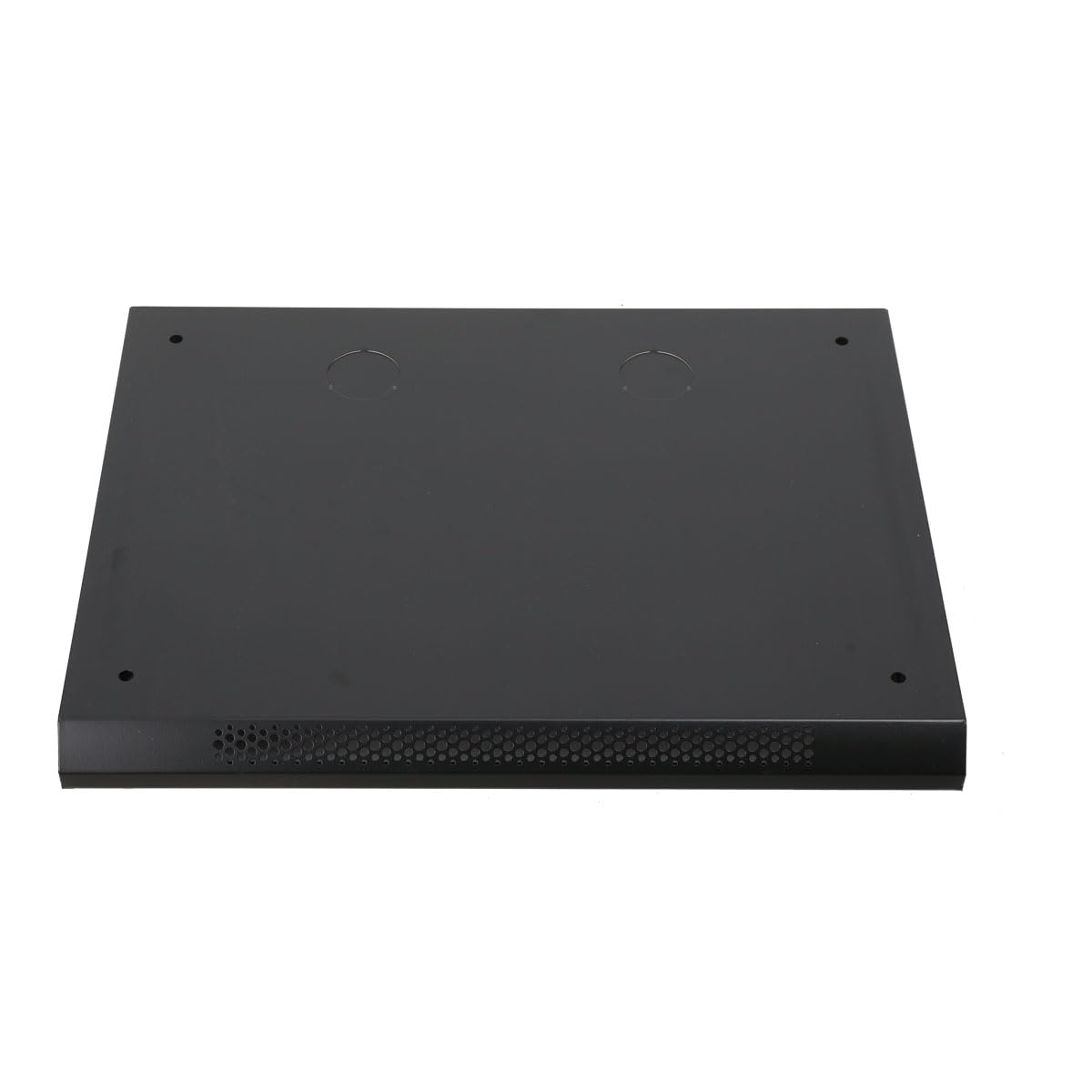 Servergehäuse 4HE Wandmontage Serverschrank IT Netzwerk Rack mit Schloss Tür & 2 Schlüssel,Wandmontierter Rack Gehäuse 550×400×210mm