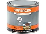 Cola de contacto para uniones resistentes, flexibles, duraderas y transparentes