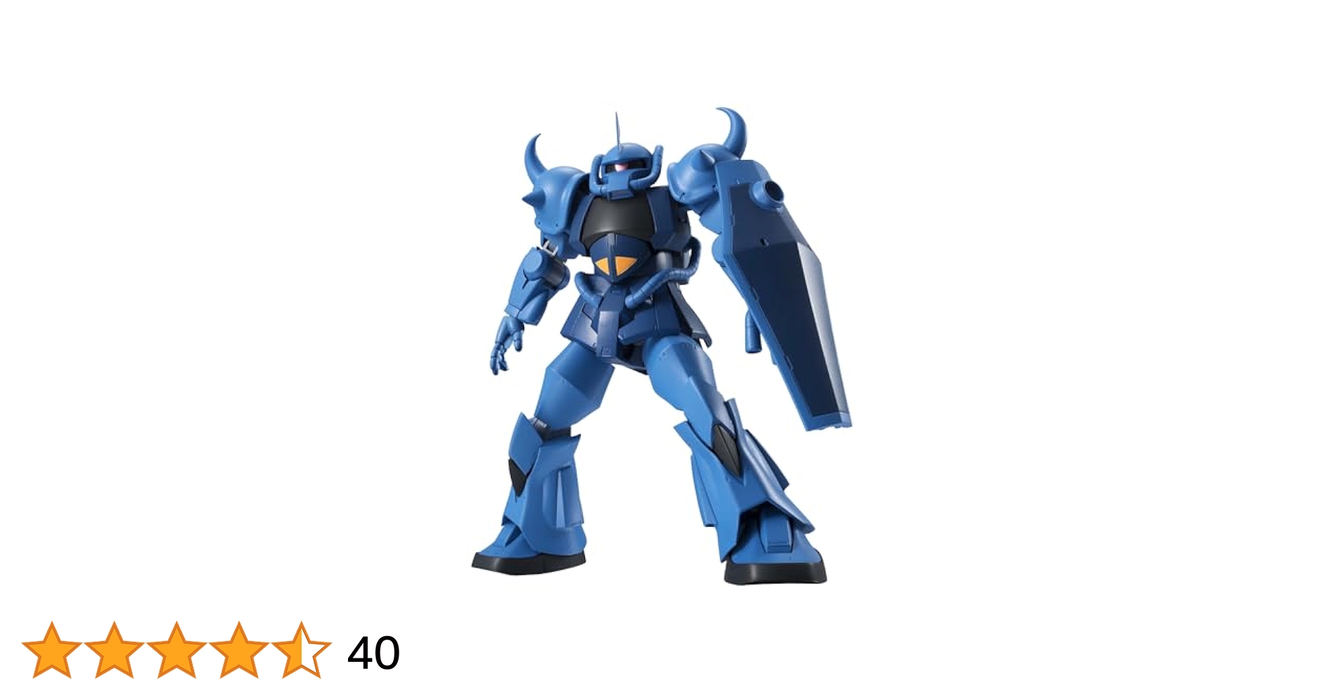 Amazon.co.jp: TAMASHII NATIONS ROBOT魂 機動戦士ガンダム MS