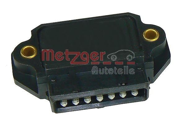 METZGER Module d'allumage 0882008