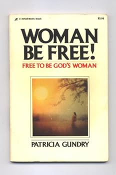 Paperback Woman Be Free! Book