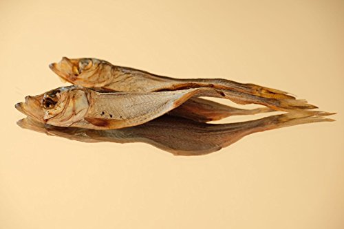 Dried Sprotten für Hunde 1 kg