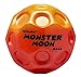 Waboba Monster Moon Ball - The New Larger Super Bouncing Ball - Sunrise