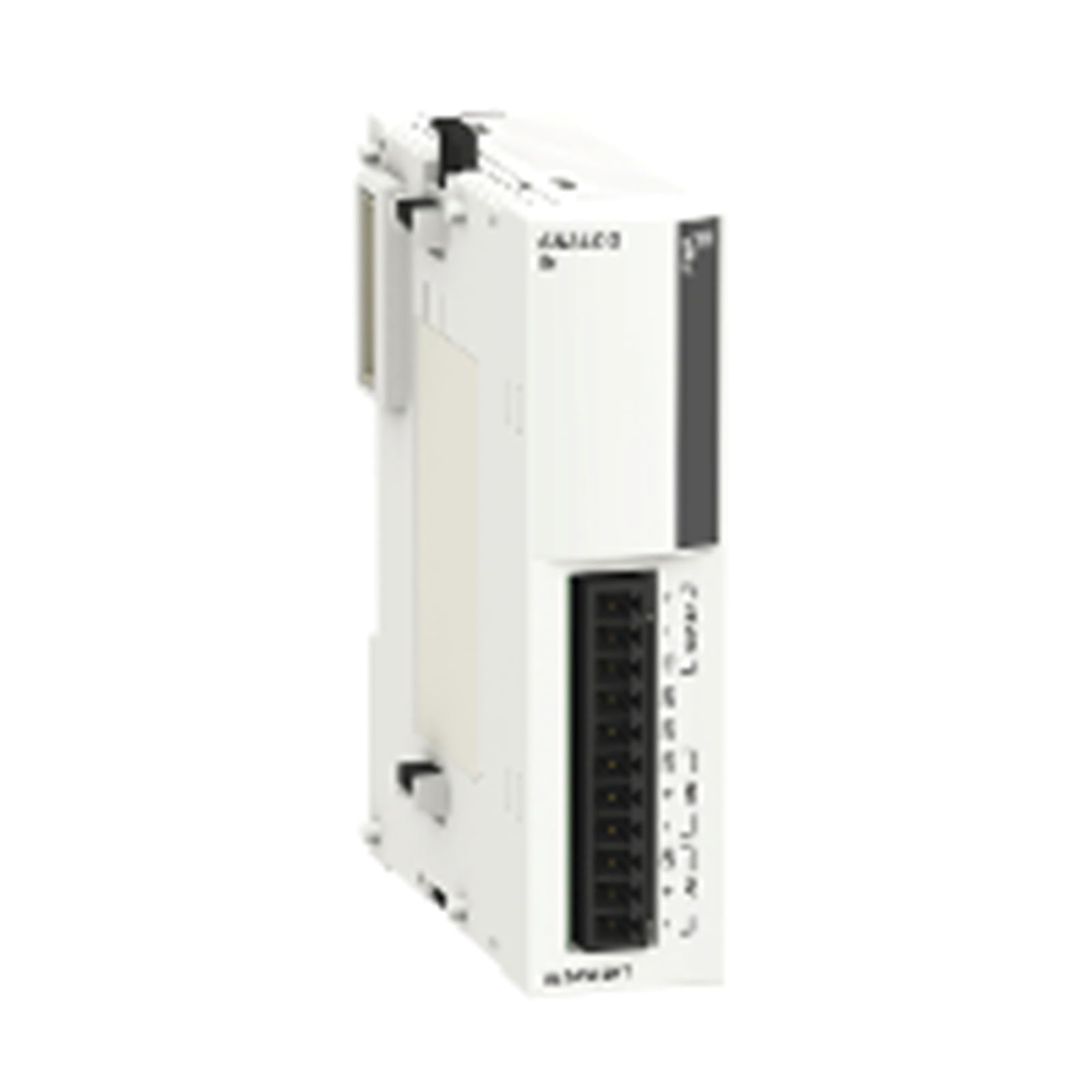 BTYKUYOO TM2AMI2HT PLC Module TM2AMI2HT Analog Input Module Sealed in Box One Year Warranty