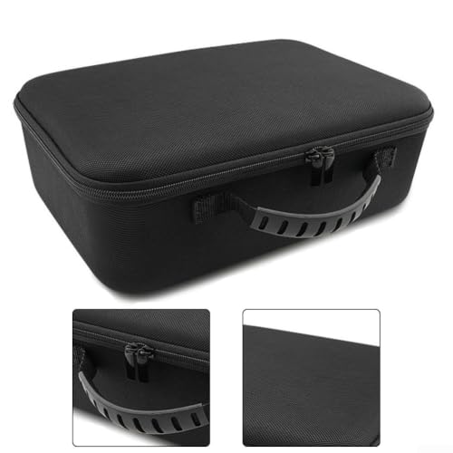 Bolsa de viaje compacta para proyector XGIMI MoGo 4 en camping 4