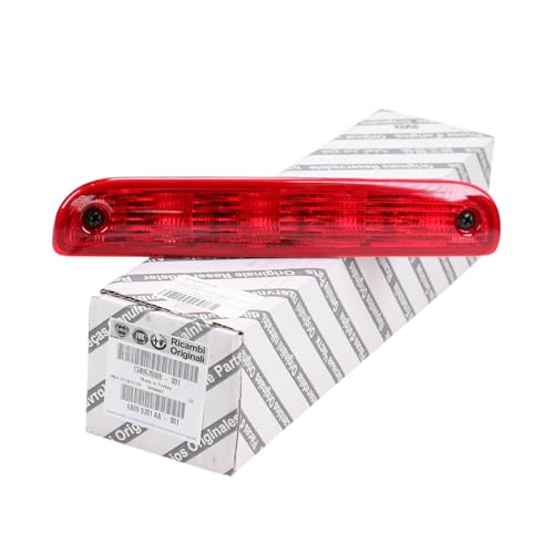 Original Fiat Bremsleuchte mitte Fiat Ducato Typ 250 OE 1340670080