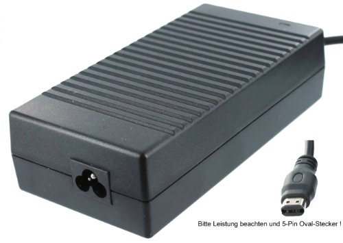 Preisvergleich Produktbild AGI Netzteil kompatibel mit HP Pavilion ZV6000 kompatiblen