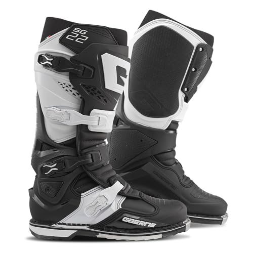 Gaerne 2262-020-10.5 GAR SG22 Boot