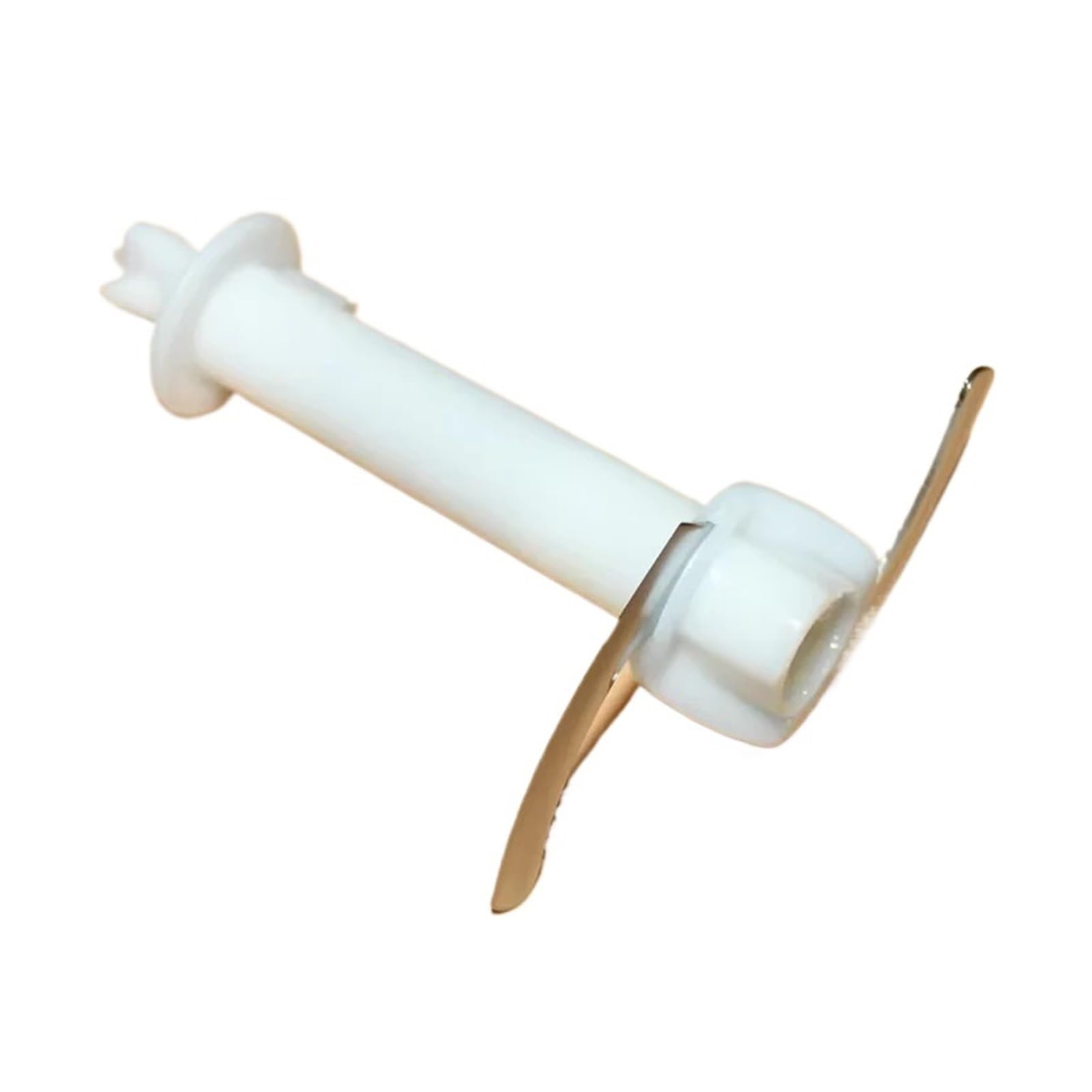 Cuchilla for licuadora, Compatible con Braun MQ325, MQ525, MQ545, MQ725, MQ745, MQ5025, 350 ml, Piezas for picadora de Carne picada MQ3025
