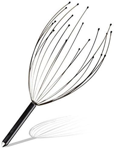 DG SPORTS The Best Wire Head Massager
