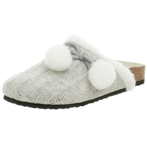UNIONBAY Little Kid/Big Kid Lavern-g Sweater Clog