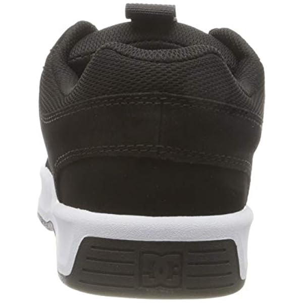 DC Shoes Lynx Zero-Hombre, Zapatillas