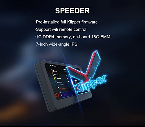 Flsun V400 Delta 3D Printer 400Mm/S High Speed Printing 3D Printers With Filament Sensor And Direct Drive Extruder 300℃ Nozzle Fdm 3D Printer 1.75 Pla Diy 3D Printers Printing Size Φ300X410Mm #TOP3