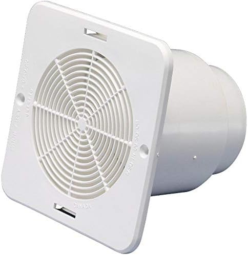 Soffit Exhaust Vent