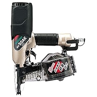 Amazon.com: HiKOKI NV50AK Roll Nailer, Single Shot / Continuous 