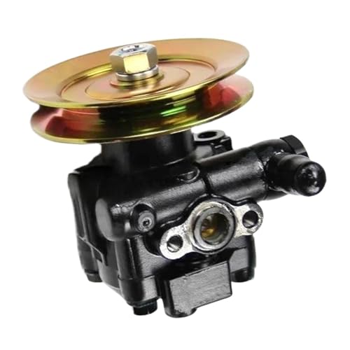 パワーステアリングポンプ ISUZU VAN NKR55/NPR/4GJ2/NKR77/4JH1/4JK1 8973547301 8-97354730-0 8-97354730-1 8973547300 に適合