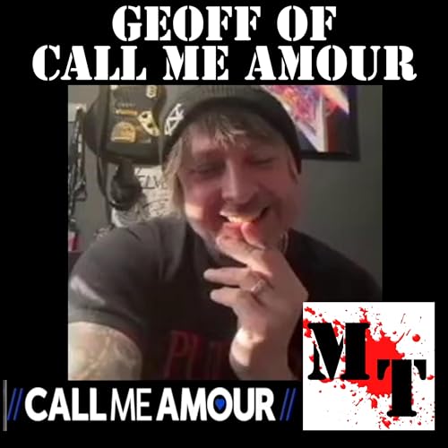 Weezy interviews... Geoff of Call Me Amour