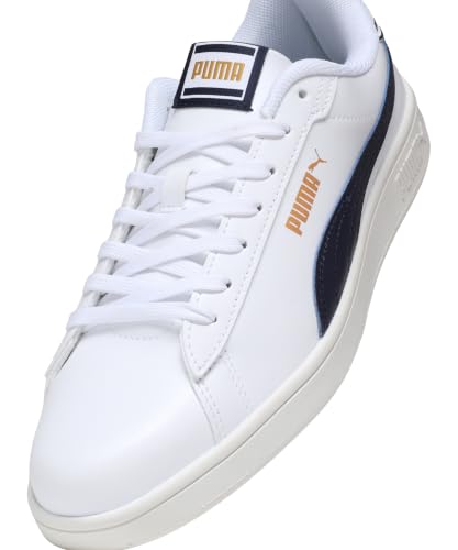 Image of Puma Mens Smash Pop Sneaker