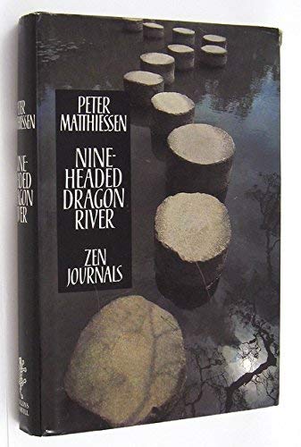 Nine Headed Dragon River 0002715090 Book Cover