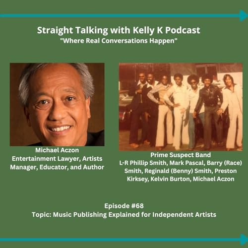 Music Publishing Explained for Independent Artists