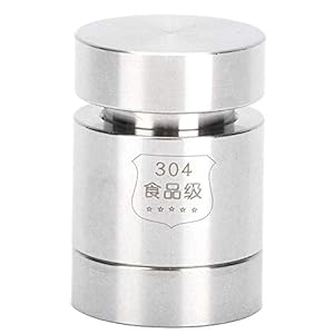 Milk Tablet Press, Pressure DIY Milk Tablet Maker, voor melkpoeder Milk Tool for Kids Manual Tool