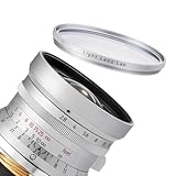 M 28mm f/2.8 �t�B���^�[�Z�b�g LLL-28M-S-L-UV-E49-S [�V���o�[]