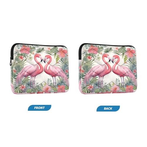 Funda para portátil impermeable y resistente a impactos 13-14 pulgadas miniatura 2