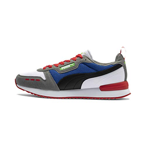 Image of Puma Unisex-Adult R78 Sneaker