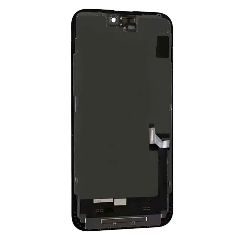Écran pour iPhone 15 Pro Max Noir de Qualité Supérieure AAA+ - 2