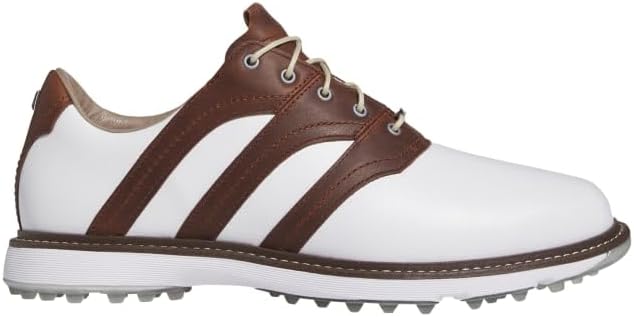 adidas Mens Mc Z-Traxion Spikeless Golf Shoes - Image 9