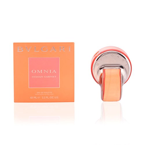 Bvlgari Bvlgari - Omnia Indian Garnet Edt Vapo Bvlgari Bvlgari - Omnia Indian Garnet Edt Vapo