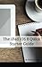 Produktbild The iPad iOS 8 Quick Starter Guide: (For iPad 2, 3 or 4, iPad Air iPad Mini with iOS 8)