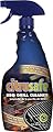 Citrusafe Grill Cleaning Spray - BBQ Grid and Grill Grate Cleanser (23oz)