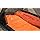 TETON Sports ALTOS, bolsa de dormir momia ligera y cálida para adultos, tamaño 84 x 32 x 17, color naranja miniatura 6